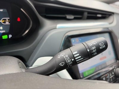 2017 Chevrolet Bolt EV LT