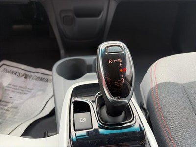 2017 Chevrolet Bolt EV LT