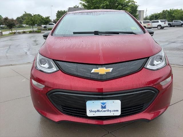 2017 Chevrolet Bolt EV LT