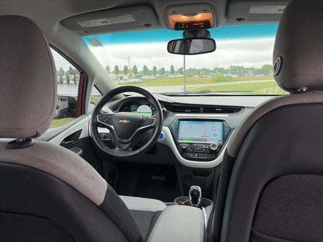 2017 Chevrolet Bolt EV LT