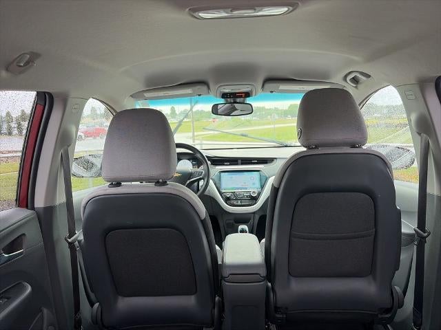 2017 Chevrolet Bolt EV LT