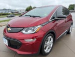 2017 Chevrolet Bolt EV LT
