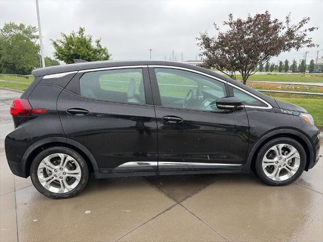 2020 Chevrolet Bolt EV LT