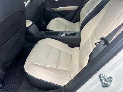 2012 Chevrolet Volt Base