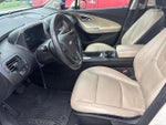2012 Chevrolet Volt Base