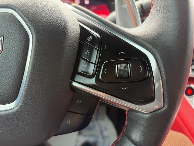 2021 Chevrolet Corvette Stingray 2LT