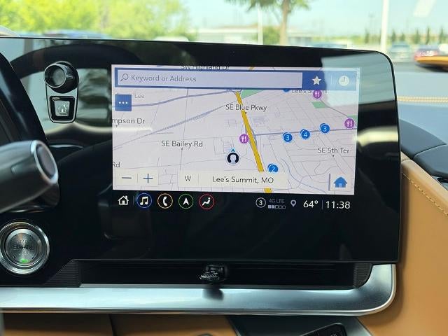2021 Chevrolet Corvette Stingray 3LT
