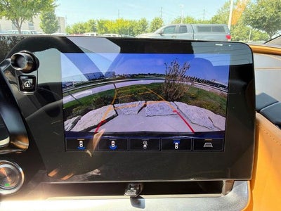 2021 Chevrolet Corvette Stingray 3LT