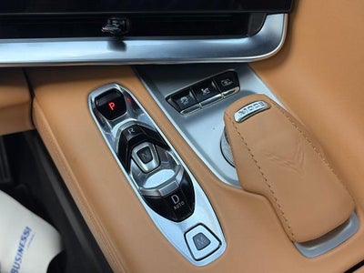 2021 Chevrolet Corvette Stingray 3LT