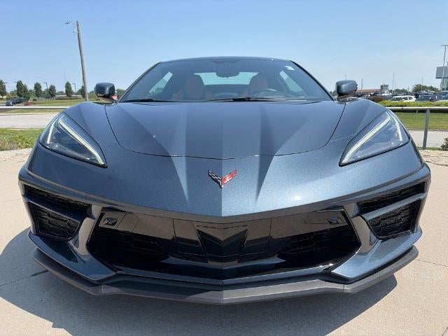 2021 Chevrolet Corvette Stingray 3LT