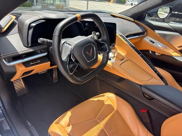 2021 Chevrolet Corvette Stingray 3LT