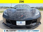 2016 Chevrolet Corvette Z06 Z06 2LZ