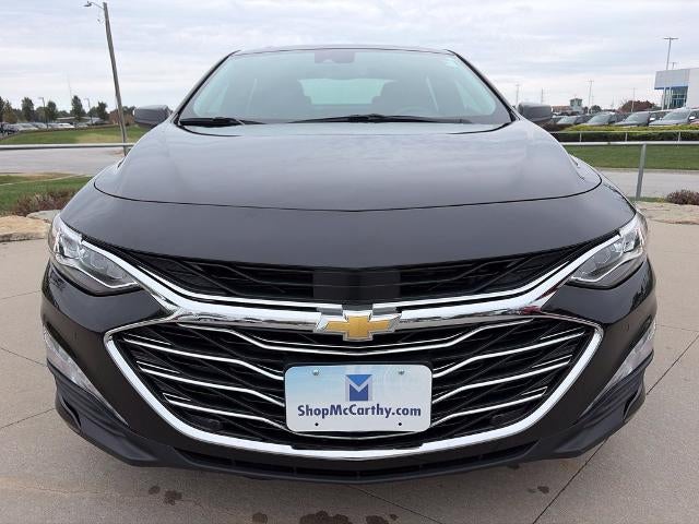 2020 Chevrolet Malibu Premier