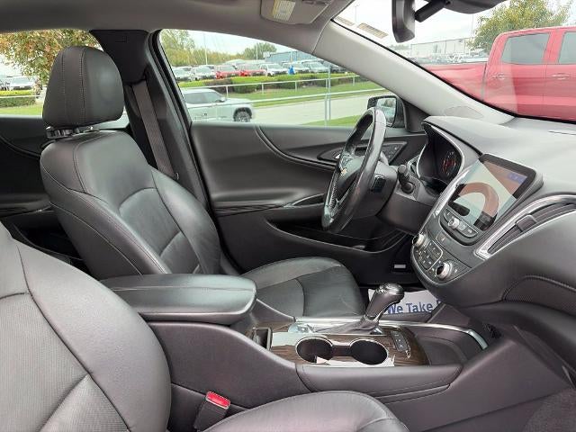 2020 Chevrolet Malibu Premier