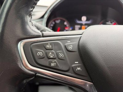 2020 Chevrolet Malibu Premier