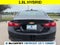 2018 Chevrolet Malibu Hybrid
