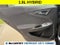 2018 Chevrolet Malibu Hybrid