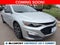 2021 Chevrolet Malibu RS