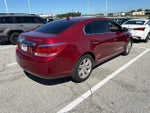 2010 Buick LaCrosse CXL