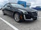2014 Cadillac CTS Luxury AWD