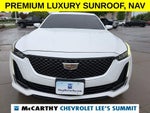 2020 Cadillac CT5 Premium Luxury