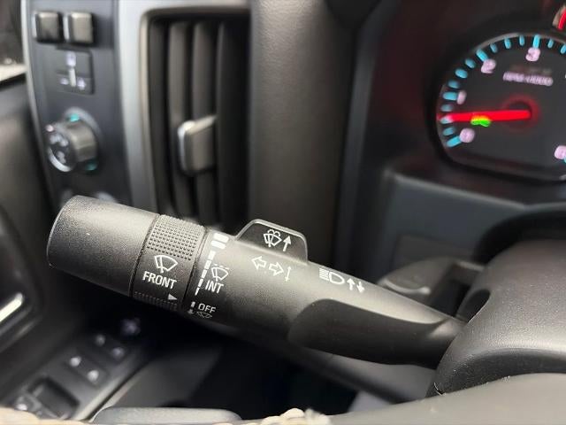 2019 Chevrolet Silverado 2500 HD LT
