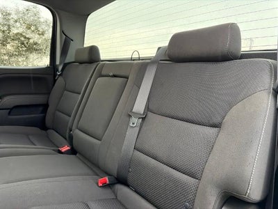 2019 Chevrolet Silverado 2500 HD LT