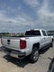 2018 Chevrolet Silverado 2500 HD LTZ