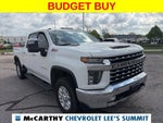 2020 Chevrolet Silverado 3500 HD LTZ