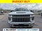 2020 Chevrolet Silverado 3500 HD LTZ