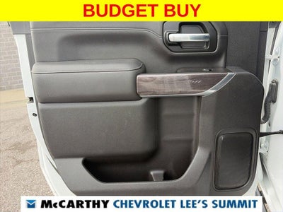 2020 Chevrolet Silverado 3500 HD LTZ