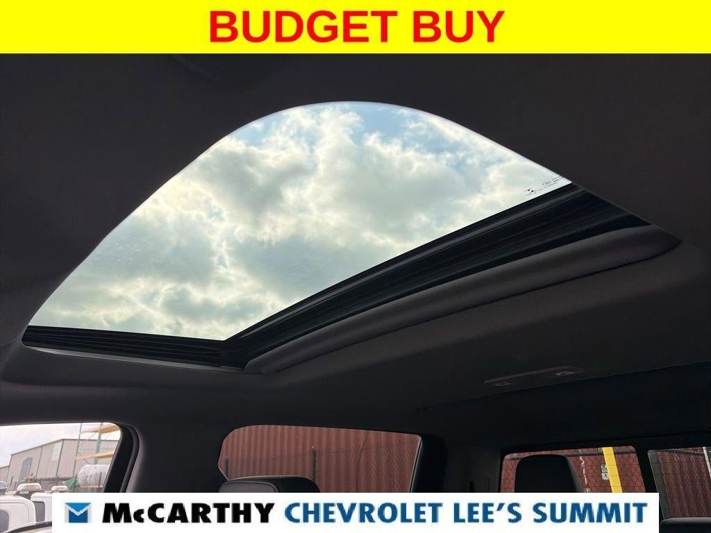 2020 Chevrolet Silverado 3500 HD LTZ