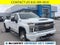 2022 Chevrolet Silverado 3500 HD High Country