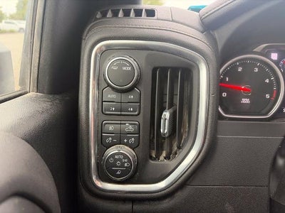 2022 Chevrolet Silverado 3500 HD High Country