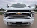 2022 Chevrolet Silverado 3500 HD High Country