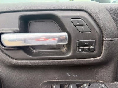 2022 Chevrolet Silverado 3500 HD High Country