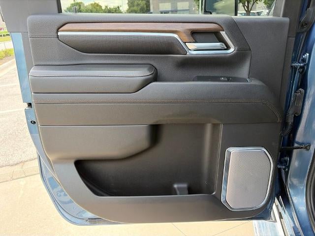 2024 Chevrolet Silverado 3500 HD High Country DRW