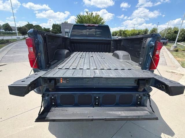 2024 Chevrolet Silverado 3500 HD High Country DRW
