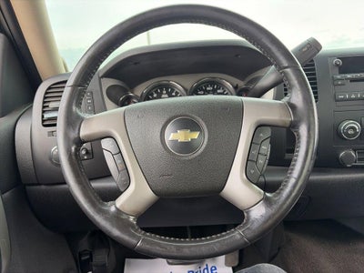 2007 Chevrolet Silverado 1500 LT w/1LT