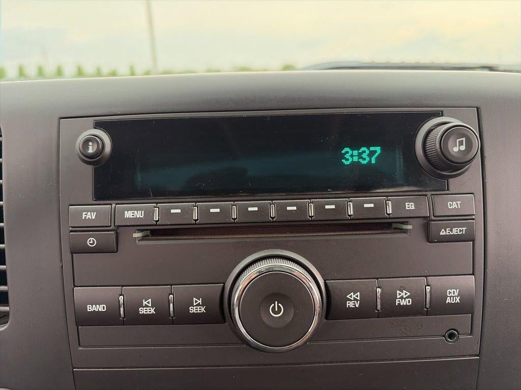 2007 Chevrolet Silverado 1500 LT w/1LT