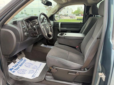 2007 Chevrolet Silverado 1500 LT w/1LT