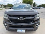 2017 Chevrolet Colorado 4WD LT