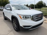 2017 GMC Acadia SLT