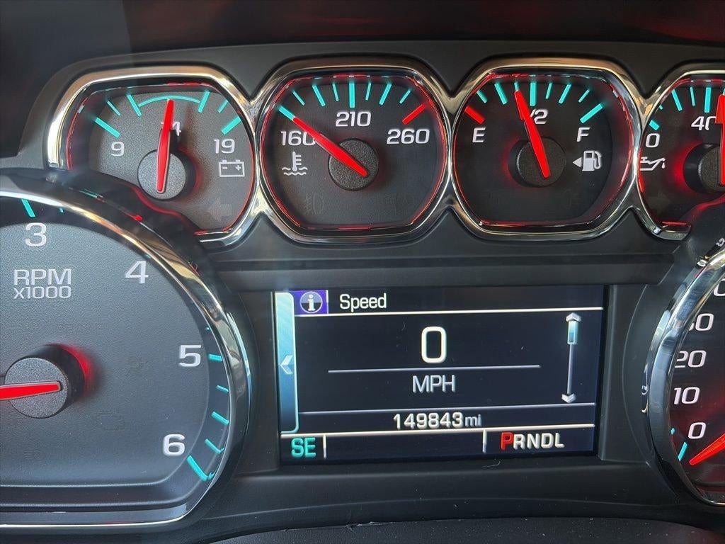 2020 GMC Yukon XL SLE