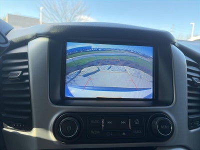 2020 GMC Yukon XL SLE