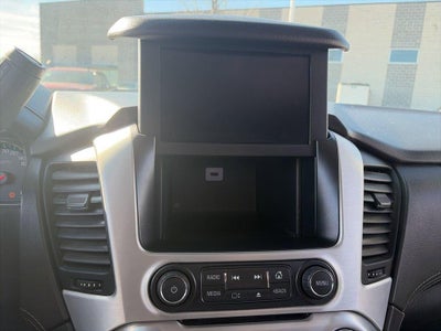 2020 GMC Yukon XL SLE