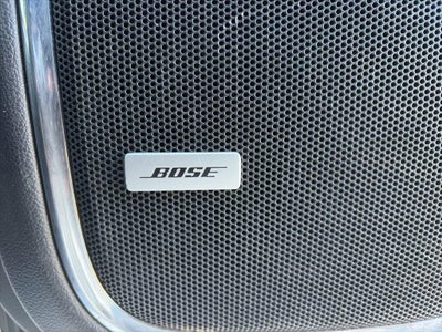 2020 GMC Yukon XL SLE