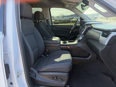 2020 GMC Yukon XL SLE