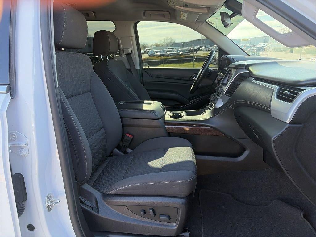 2020 GMC Yukon XL SLE