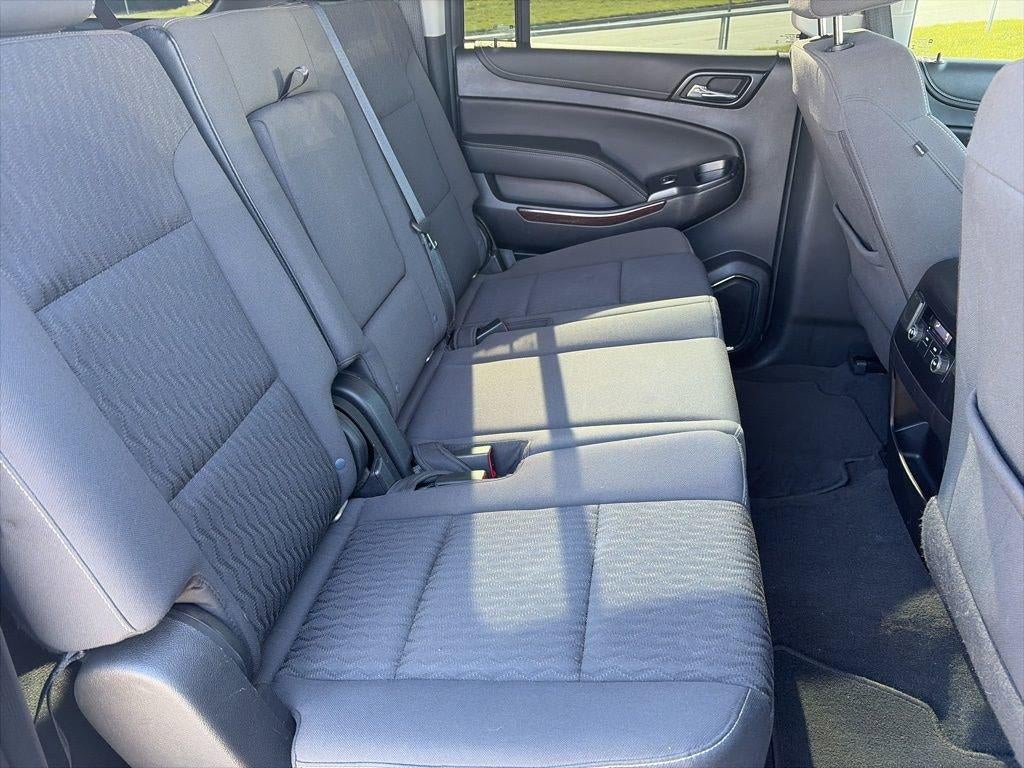 2020 GMC Yukon XL SLE